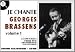 Je chante Brassens (vol 1) - 25 chansons avec paroles originales et chiffrage pour tous instruments