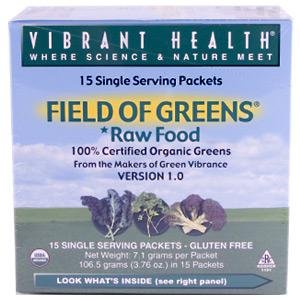 Gram Field