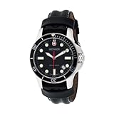 Wenger Men's 72325 Battalion II Diver Swiss Watch