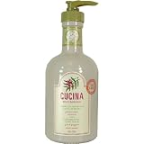 Pink Pepper and Star Anise Cucina Regenerating Hand Cream