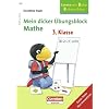 Dorothee Raab - Lernen mit Rufus Rabenschlau: 3. Schuljahr - Mein dicker �bungsblock: Mathe: Band 352. �bungsblock mit L�sungsteil. Extra: Tricks f�rs Umrechnen
