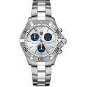 TAG Heuer Men's Aquaracer Chronograph Quartz Watch #CAF1111.BA0803
