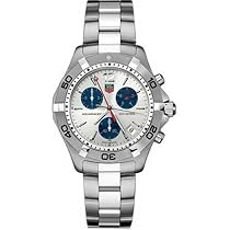 TAG Heuer Men's Aquaracer Watch #CAF1111.BA0803