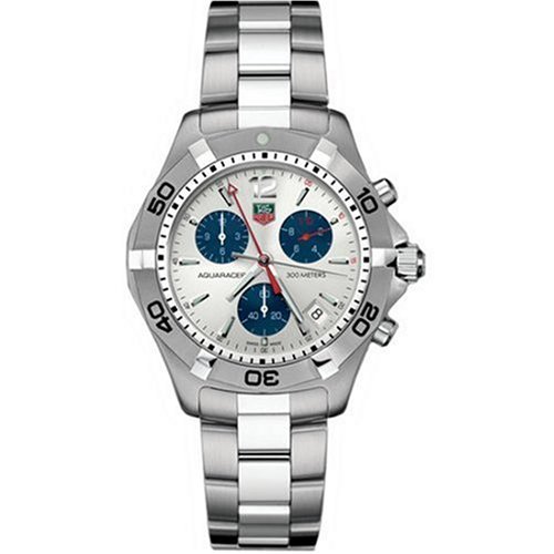 TAG Heuer Men's Aquaracer Chronograph Quartz Watch