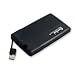 Connectland - BE-USB2-HD-209-U2S - Bo�tier externe USB pour Disque dur SATA 2,5"