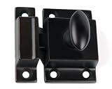 Cabinet Door Latch Oil Rubbed Bronze