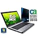 Toshiba Satellite L505-LS5014 Notebook PC - Intel Pentium T4400 2.2GHz, 4GB DDR3, 250GB HDD, DVDRW, 15.6