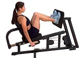 Post image for Body Solid G Series Gym Leg Press Station