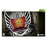 Guitar Hero: Warriors of Rock Super Bundle