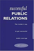 Successful Public Relations