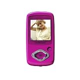 Produkt-Bild: Intenso Video Rocker MP3-/Video-Player 4 GB (3,8 cm (1,5 Zoll) Display) pink