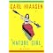 Who else writes like Hiaasen, Fitzhugh, Barry etc?