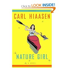Nature Girl