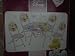 Toys : Disney Princess Kids 5 Piece Folding Table & Chair Set