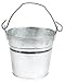 Galvanized Pail