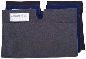 Smitty Umpire's Ball Bag