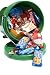 Junk Food Bucket