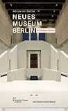 Produkt-Bild: Neues Museum Berlin. Architekturf&uuml;hrer