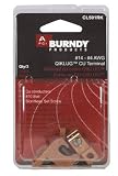 Cd/3: Burndy Copper Lay-In Lug (CL501RK)