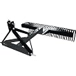 Northern Industrial 3-Pt. Landscape Rake - 5Ft.L