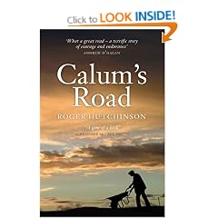 Calum's Road