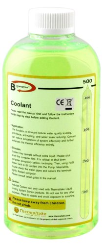 Bigwater Coolant Uv