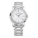 Baume & Mercier Men's Classima Automatic Bracelet Watch #8734