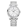 Baume & Mercier Men's 8734 Classima Automatic Bracelet Watch