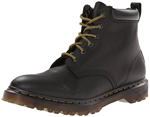 Dr. Martens Men's 939 6-eye Hiker Boot