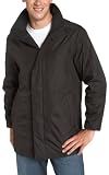 Marc New York Men's Techno Nylon Commuter Coat