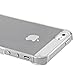 DIY Crystal Clear Hard Snap-on Cover Case for Apple iPhone 5 - by Pixiheart