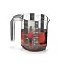 Cuisipro Liquid Measuring Cup 4 Cup/1 Liter