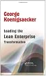 Leading the Lean Enterprise Transformation
