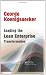 Leading the Lean Enterprise Transformation