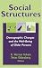 Books : Social Structures: Demographic Changes and the Well-Being of Older Persons (Social Impact on Aging Series)