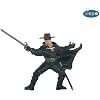 Papo - 30252 - Figurine - Zorro Collection