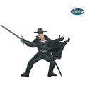 Papo - 30252 - Figurine - Zorro Collection