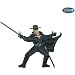 Papo - 30252 - Figurine - Zorro Collection