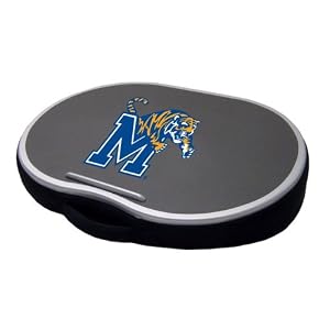 University of Memphis Tigers Laptop Notebook Bed Table Lap Desk