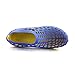 Aleader Men's Pull-On Water Shoes