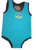 Konfidence Bigger Babywarma 12-24 mths Powder Blue