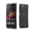 Sony Xperia L UK Sim Free Phone - Black