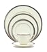 Noritake Ardmore Platinum 5-Piece Completer Set