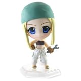 Fullmetal Alchemist Choco Mint Trading Figures - Winry Rockabell (2.25