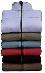 Port Authority men's weather Glacier Soft Shell Jacket