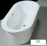 1700x880 Romance Free Standing Bath