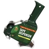 HENKEL CONSUMER ADHESIVES #D-7 Sealing Tape Dispenser