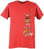 Elwood Young Men's Peyote Tee