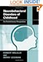 Neurobehavioral Disorders of Childhood: An Evolutionary Perspective