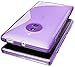Nokia Lumia 830 Case, Cimo [Wave] Premium Slim TPU Flexible Soft Case For Nokia Lumia 830 (2014) - Purple